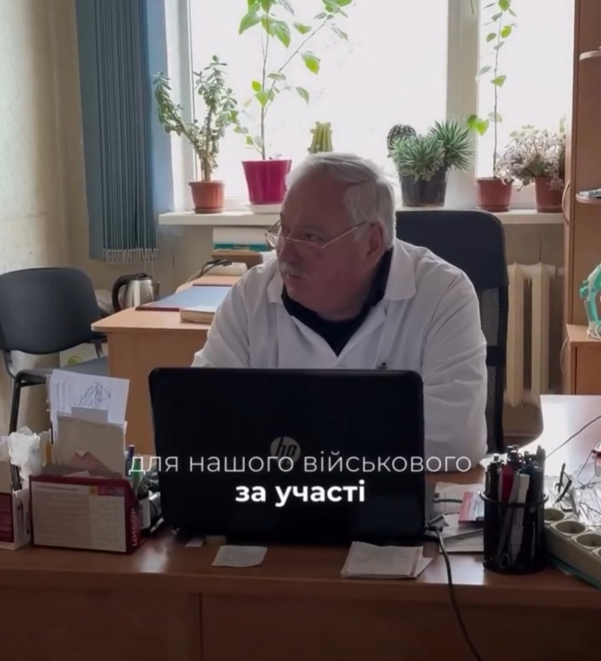 Реабілітаційний шлях починається не в Чехії, а в Україні. Ми забезпечуємо ветеранів первинними консультаціями та діагностикою від провідних фахівців, професорів та завідувачів відділень найкращих клінік Одеси