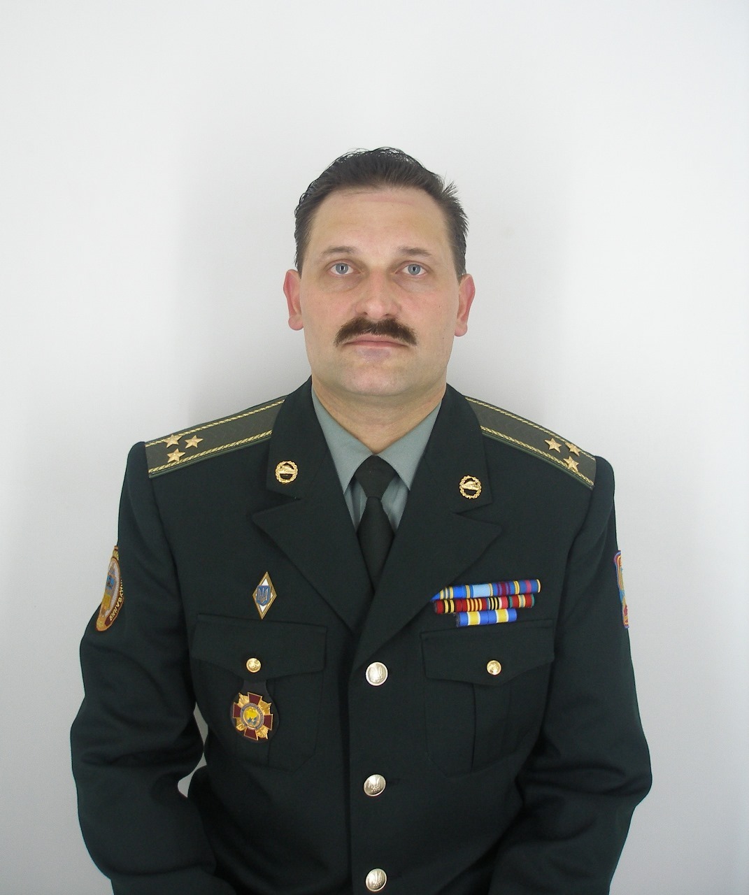 Військовий консультант